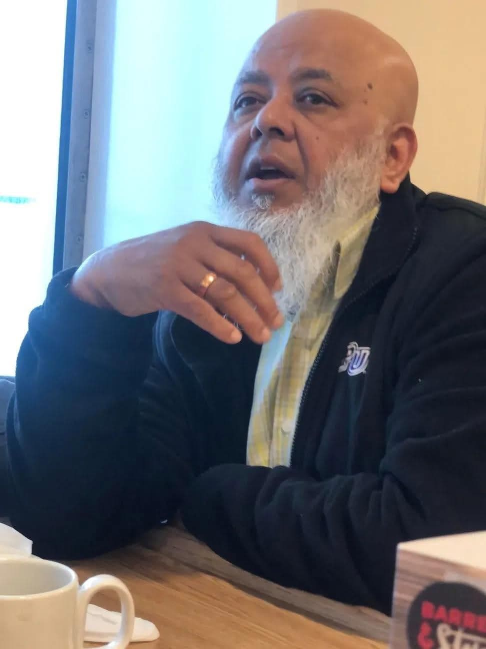 Feroz Talukder, Bengali to English interpreter and translator